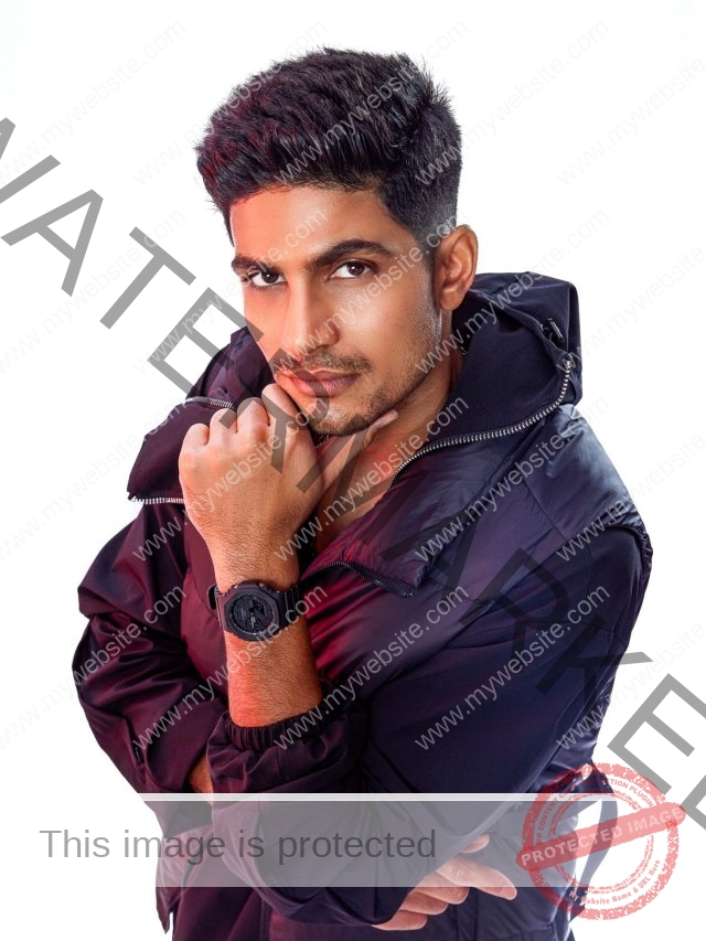 ভারতের অধিনায়ক গিল