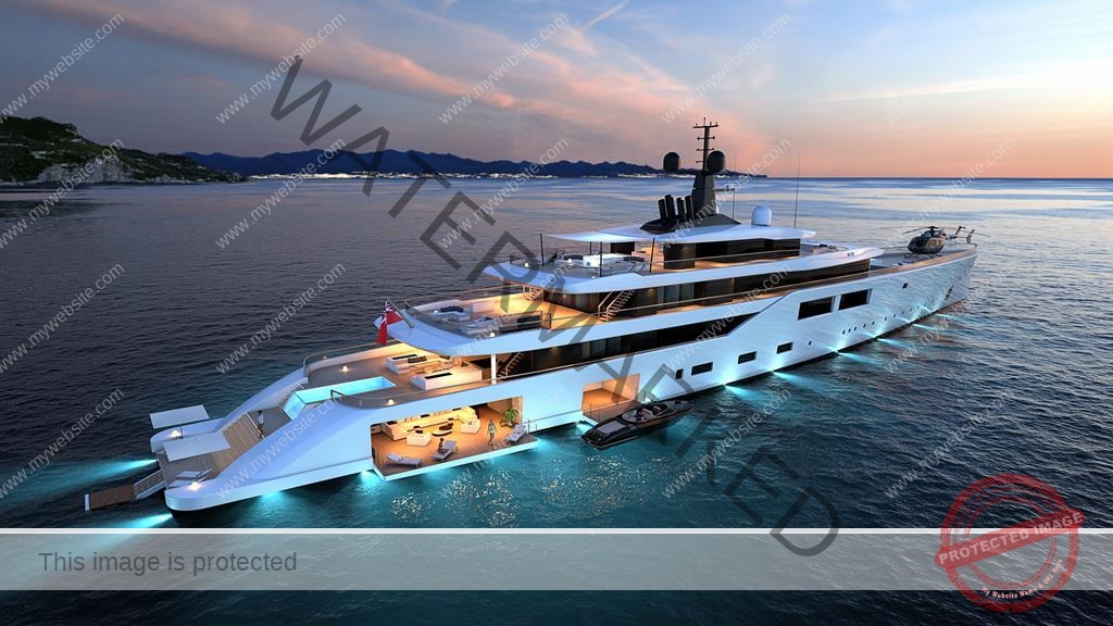 oceanco-motor-yacht-spectrum-flibs-unveiling oceanco-motor-yacht-spectrum-flibs-unveiling