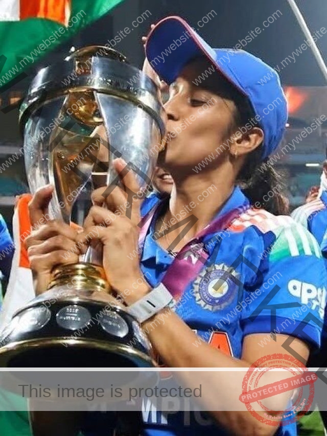 Jemimah Rodrigues — The Spirit of Never Giving Up