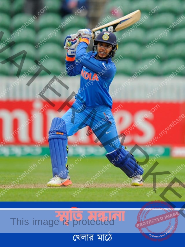 স্মৃতি মন্ধানা ও পলাশ মুছেল