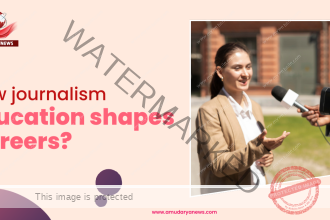 How Journalism Education Shapes Careers?