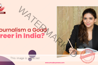 Is Journalism a Good Career in India