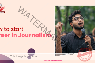 How to Start a Career in Journalism