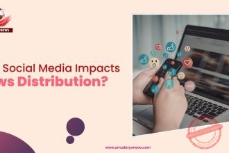 How Social Media Impacts News Distribution?