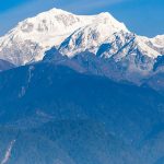Darjeeling and Kalimpong