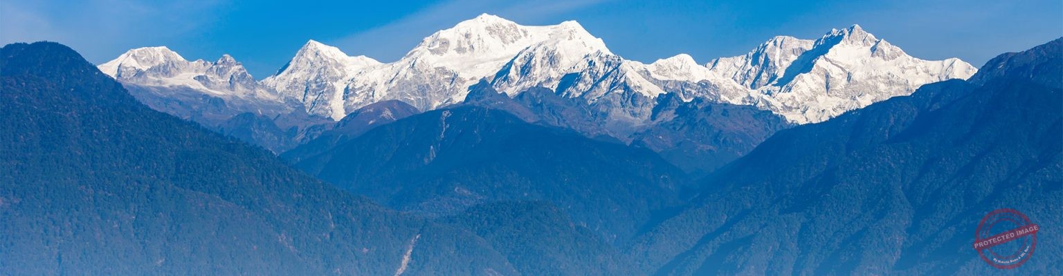 Darjeeling and Kalimpong