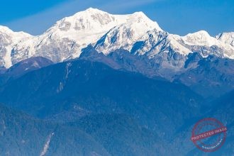 Darjeeling and Kalimpong