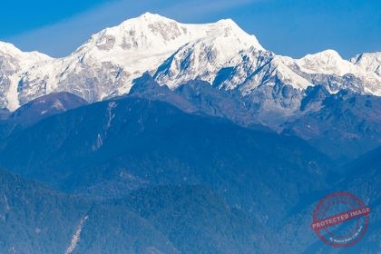 Darjeeling and Kalimpong